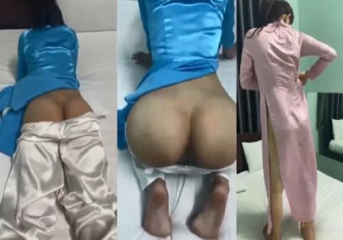 Cô giáo ham muốn mời nam sinh sau giờ học vào phòng riêng